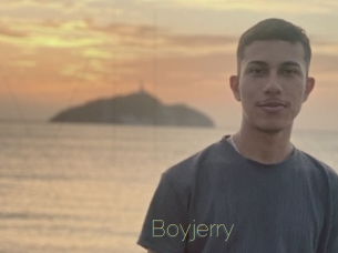 Boyjerry