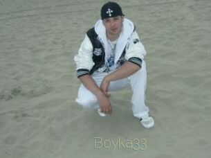 Boyka33