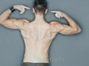 BoymanN