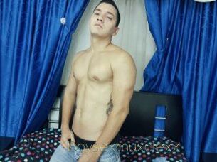 Boysexmuxclexx