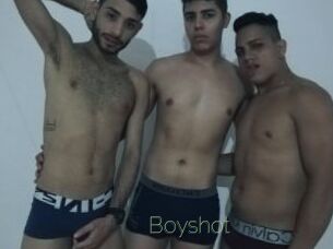 Boyshot
