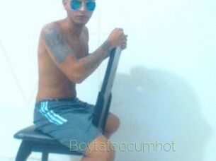 Boytatoocumhot