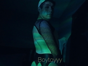 Boytoyyy