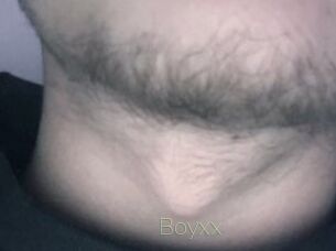 Boyxx