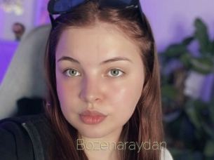 Bozenaraydan