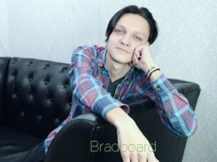 Bradboard