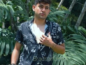 Bradsanders