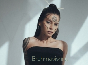 Brahmavishnu
