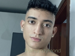 Brahyandymond