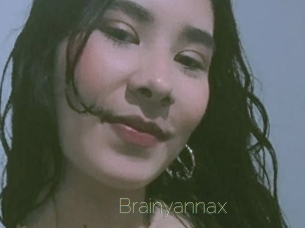 Brainyannax
