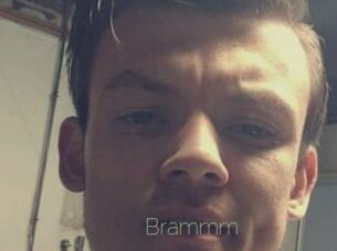 Brammm