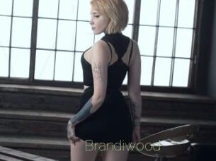 Brandiwood