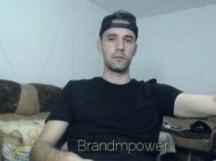 Brandmpower