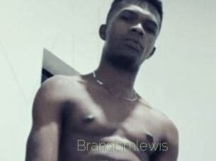 Brandomlewis