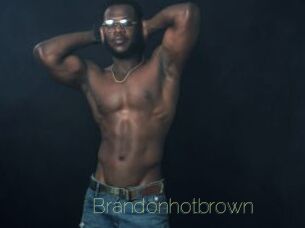 Brandonhotbrown