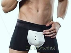 Brandonxxhot