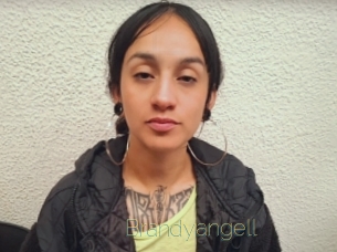 Brandyangell
