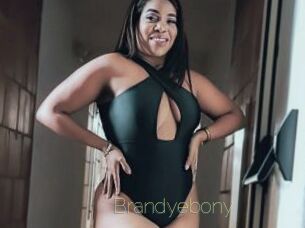 Brandyebony