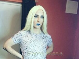 Brannaghkeela
