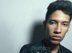 Brathboy