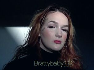 Brattybaby333