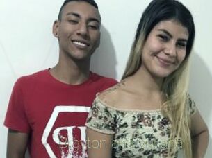 Brayton_and_yuliana