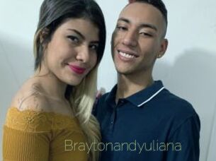 Braytonandyuliana