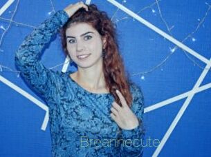 Breannecute