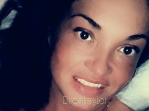 Breataylor