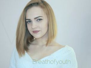 Breathofyouth