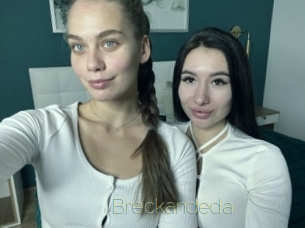 Breckandeda
