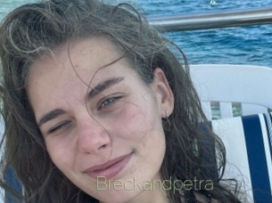Breckandpetra