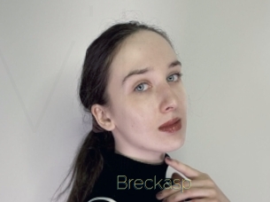 Breckasp