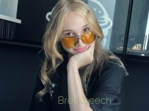 Breckbeech