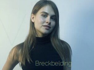 Breckbelding