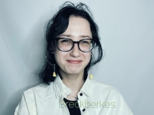 Breckberkes