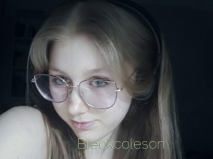 Breckcoleson