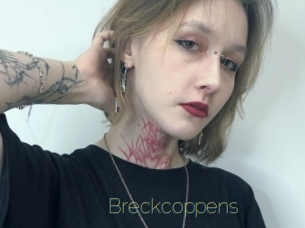 Breckcoppens