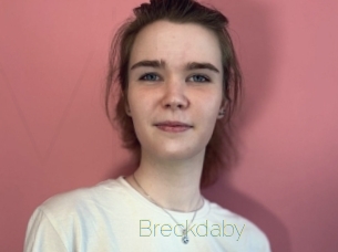 Breckdaby
