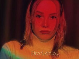 Breckdolby