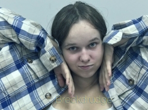 Breckdrudge