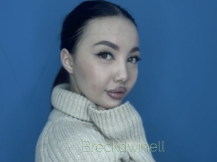 Breckdwinell