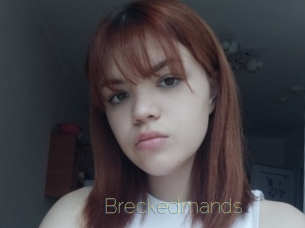 Breckedmands