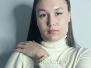 Breckeglin
