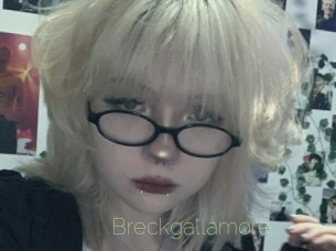 Breckgallamore