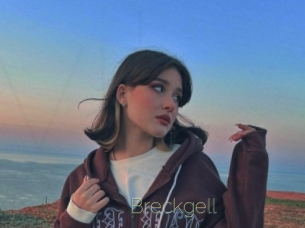 Breckgell