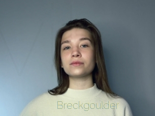 Breckgoulder