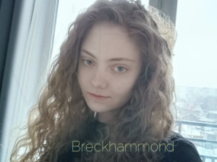 Breckhammond