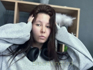 Breckhandford