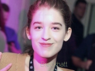 Breckhatt